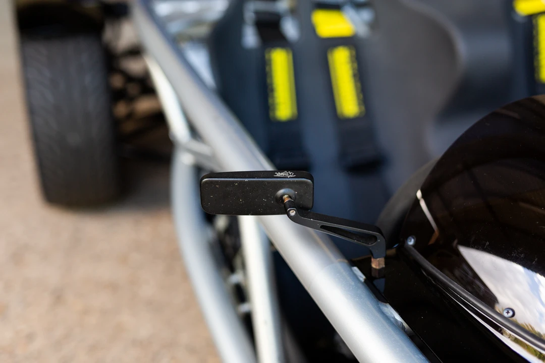 2007 Ariel Atom - Image 31 of 31