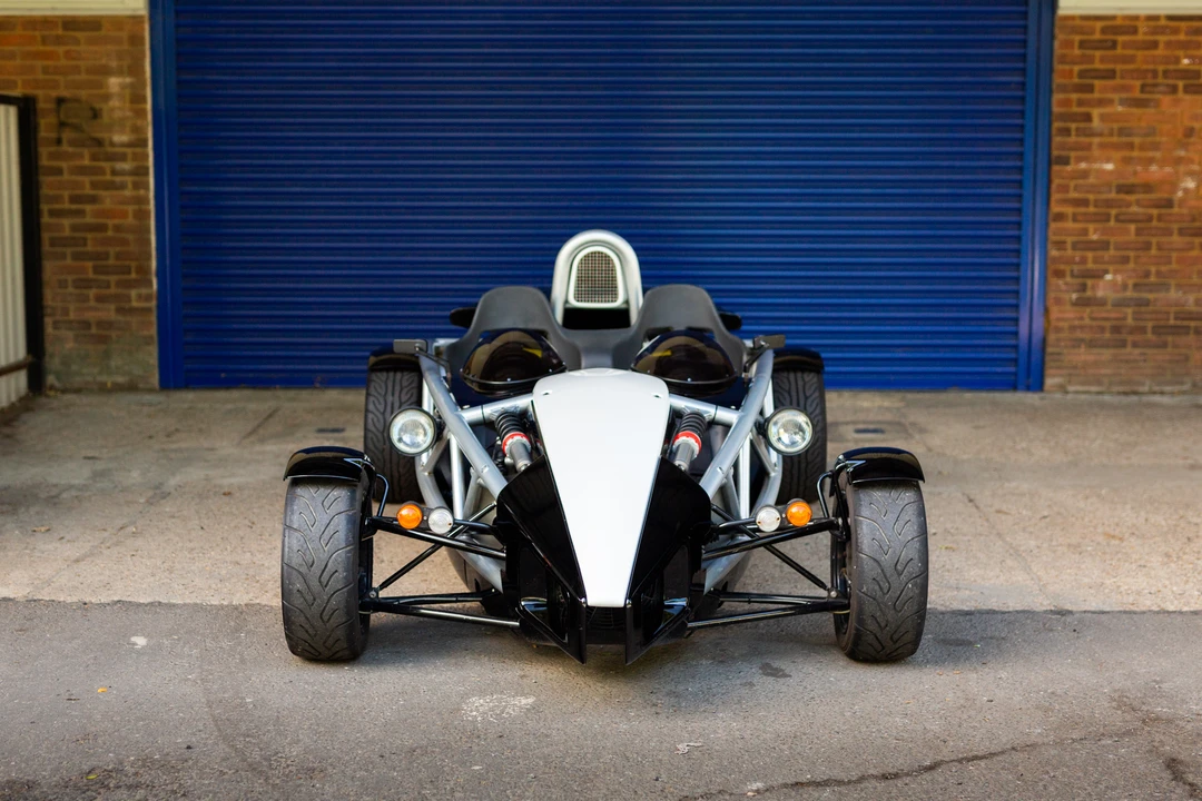 2007 Ariel Atom - Image 5 of 31