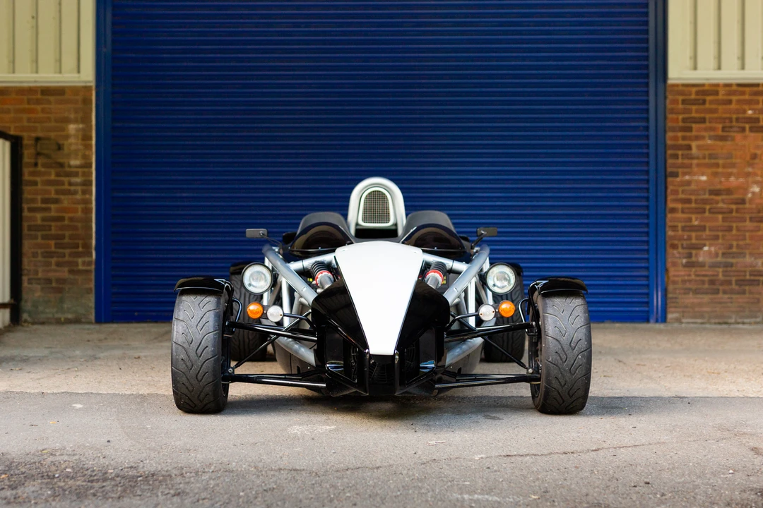 2007 Ariel Atom - Image 6 of 31