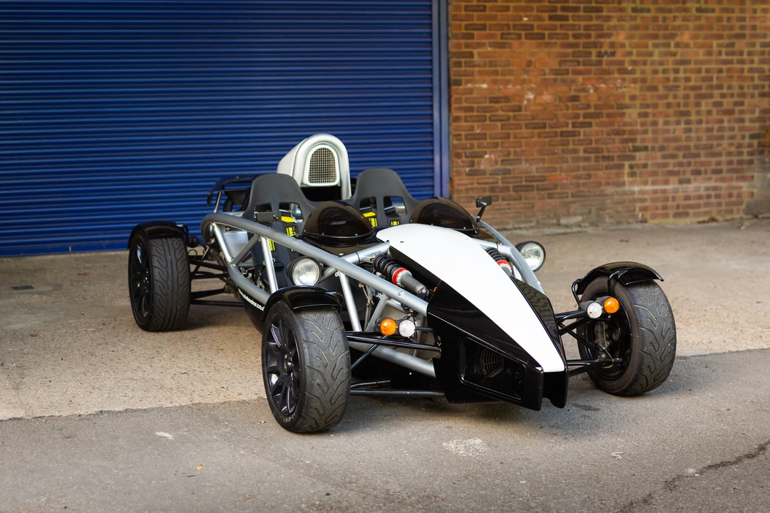 2007 Ariel Atom - Image 4 of 31