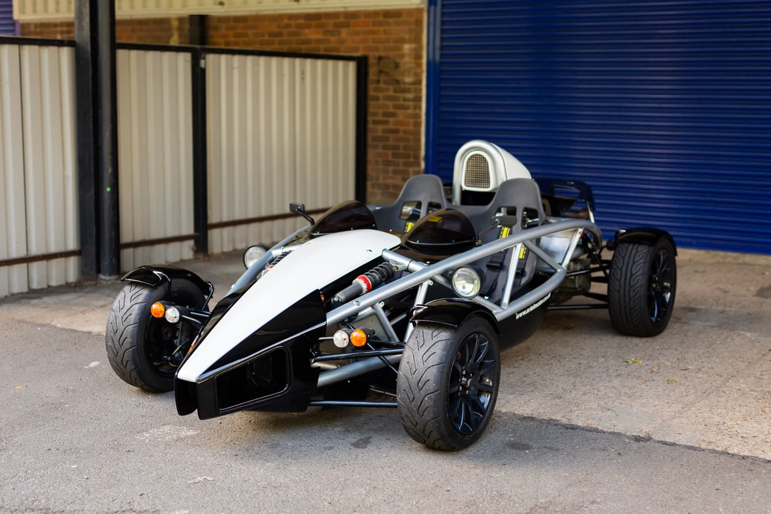 2007 Ariel Atom - Image 8 of 31