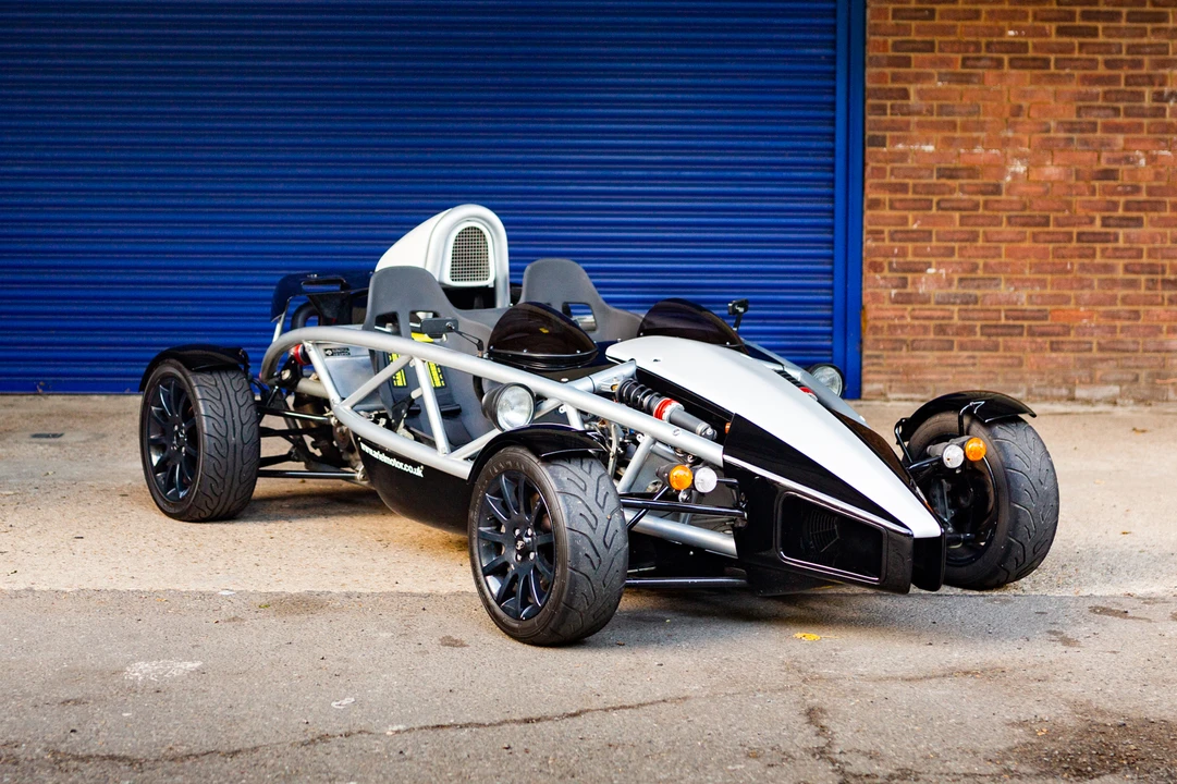 2007 Ariel Atom - Image 2 of 31