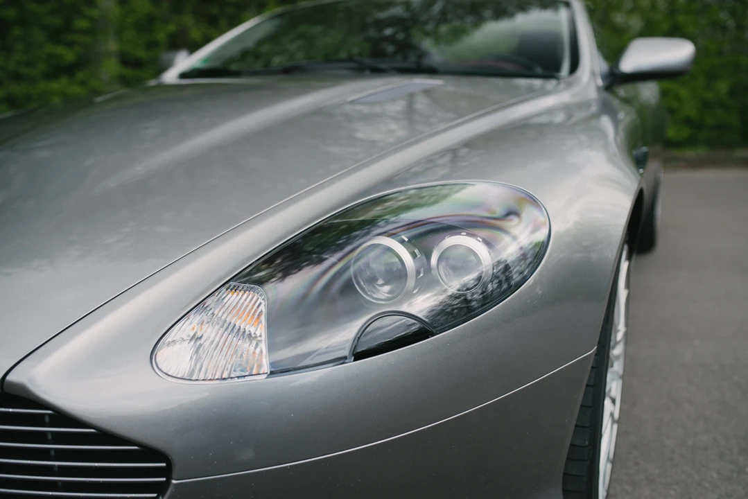 2007 Aston Martin DB9 - Image 14 of 31