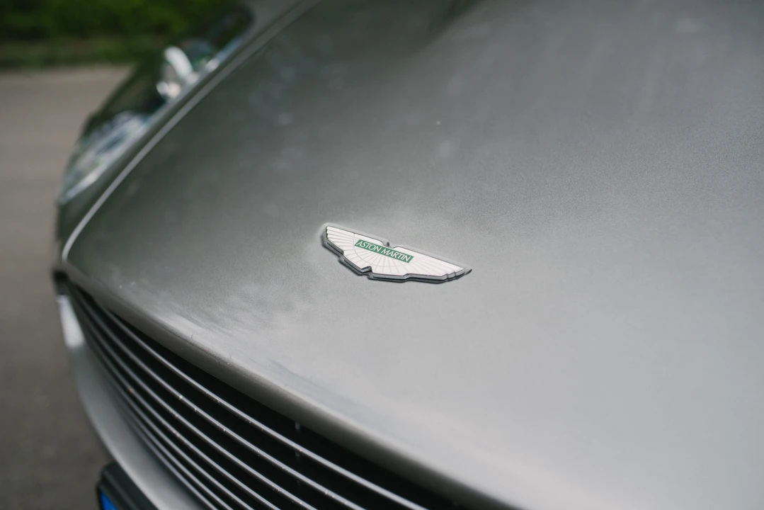 2007 Aston Martin DB9 - Image 15 of 31