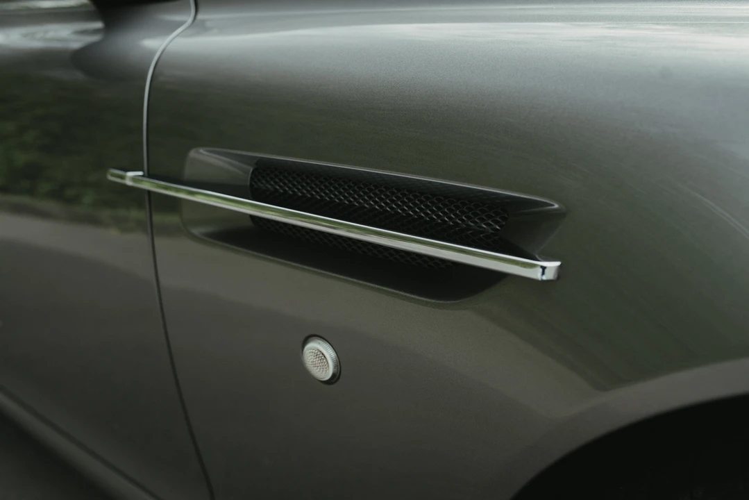 2007 Aston Martin DB9 - Image 20 of 31