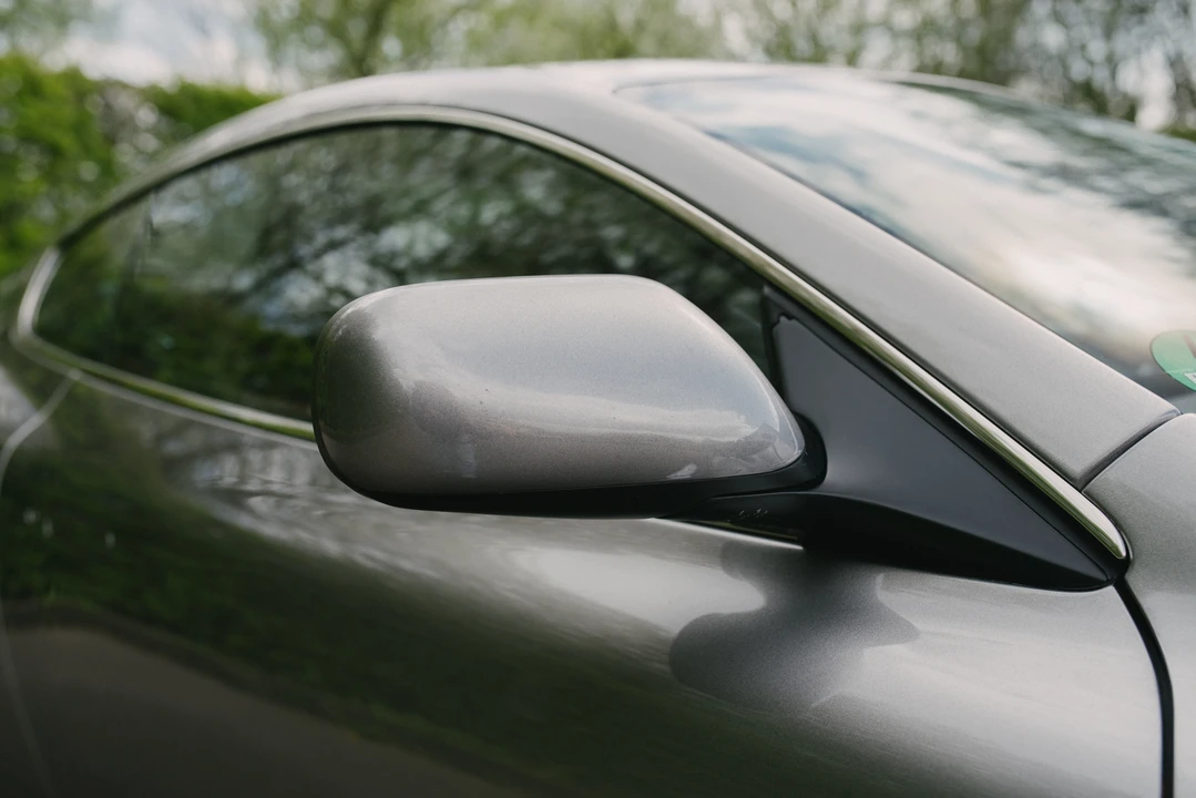 2007 Aston Martin DB9 - Image 21 of 31