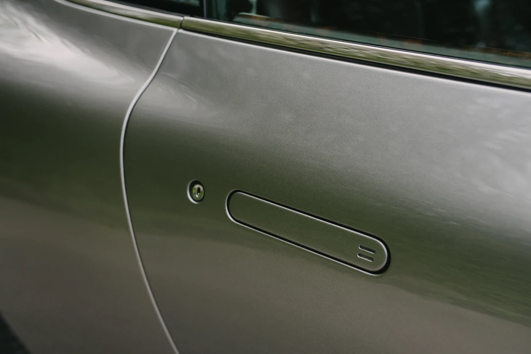 2007 Aston Martin DB9 - Image 22 of 31