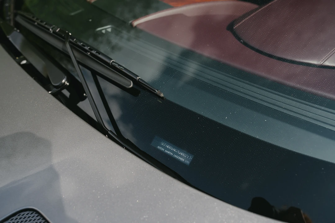 2007 Aston Martin DB9 - Image 23 of 31