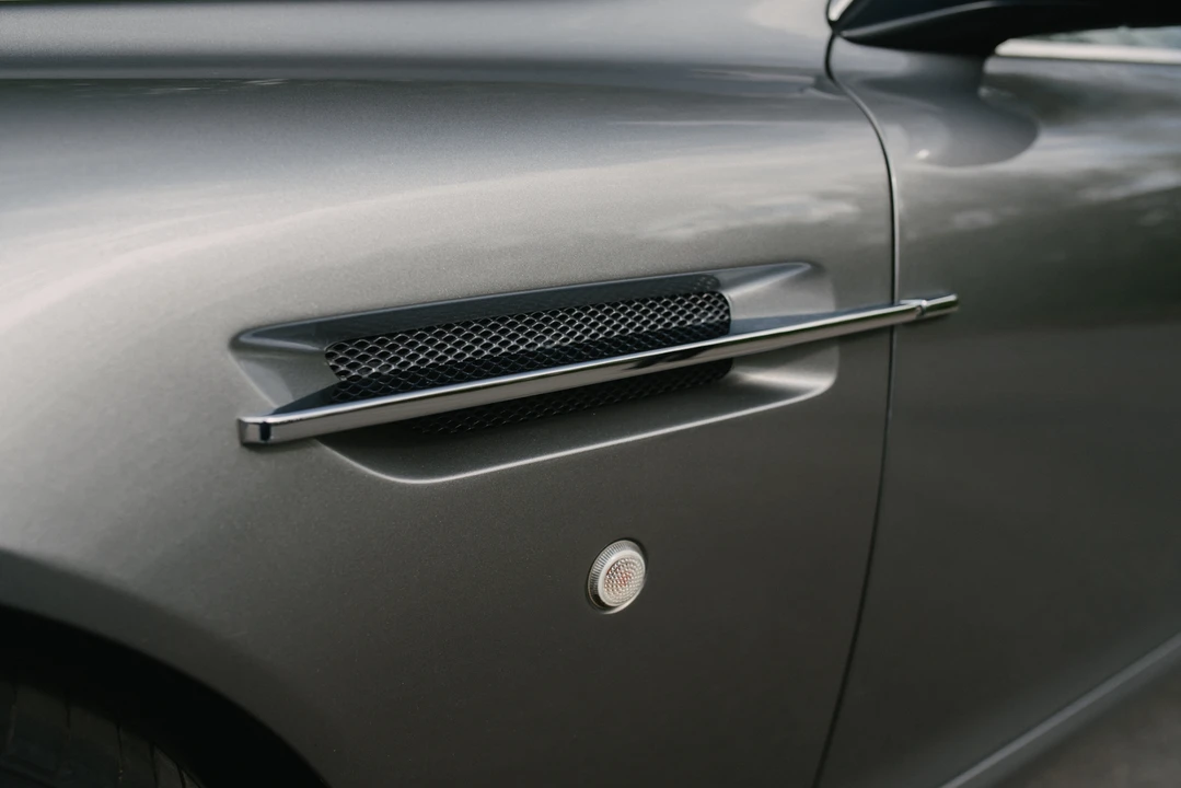 2007 Aston Martin DB9 - Image 24 of 31
