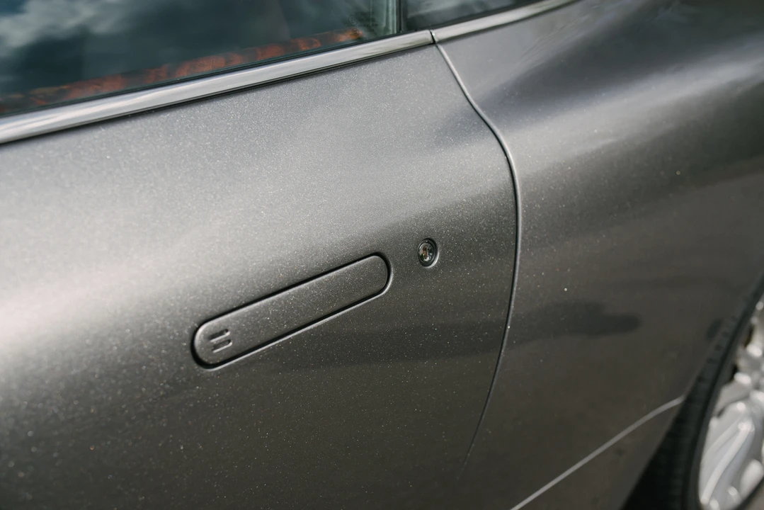 2007 Aston Martin DB9 - Image 26 of 31