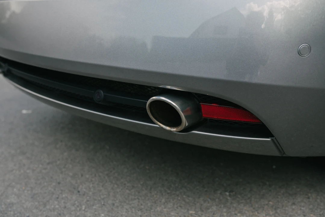 2007 Aston Martin DB9 - Image 30 of 31