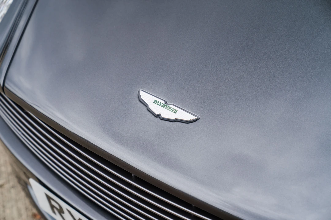 2007 Aston Martin DB9 - Image 21 of 31
