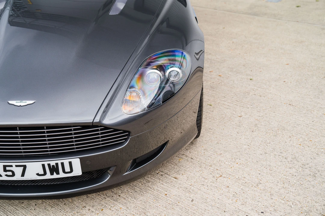 2007 Aston Martin DB9 - Image 22 of 31