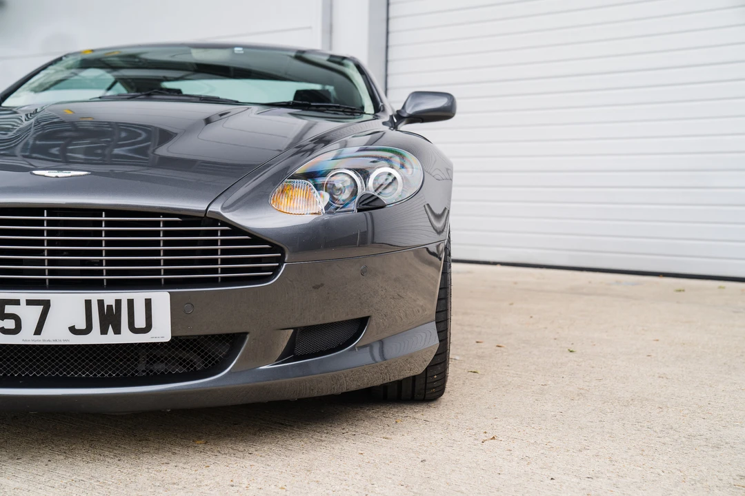 2007 Aston Martin DB9 - Image 23 of 31