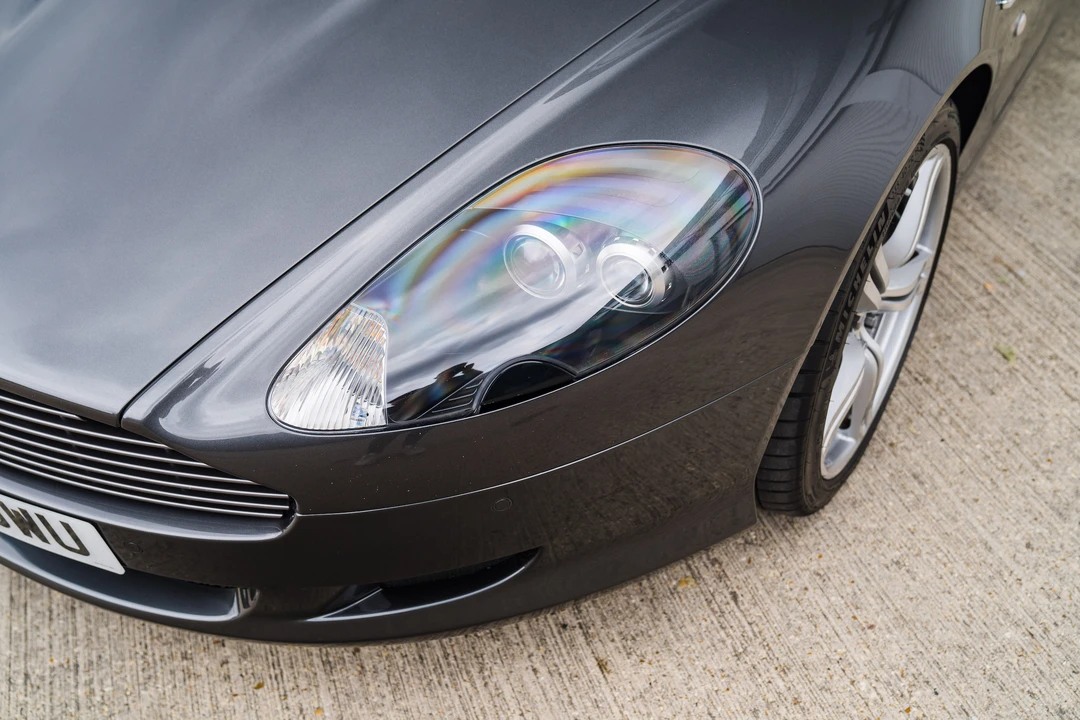 2007 Aston Martin DB9 - Image 25 of 31