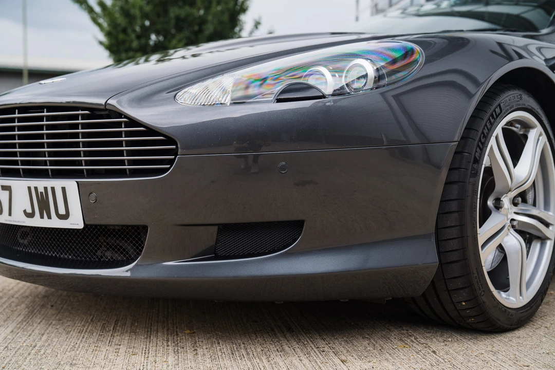 2007 Aston Martin DB9 - Image 26 of 31