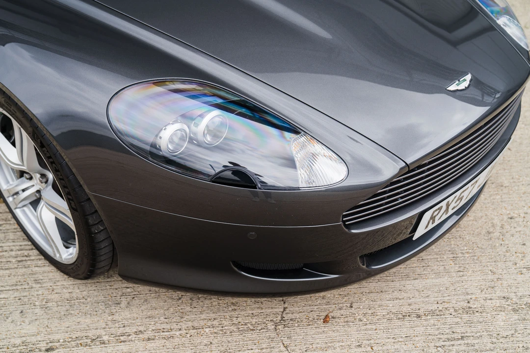 2007 Aston Martin DB9 - Image 27 of 31