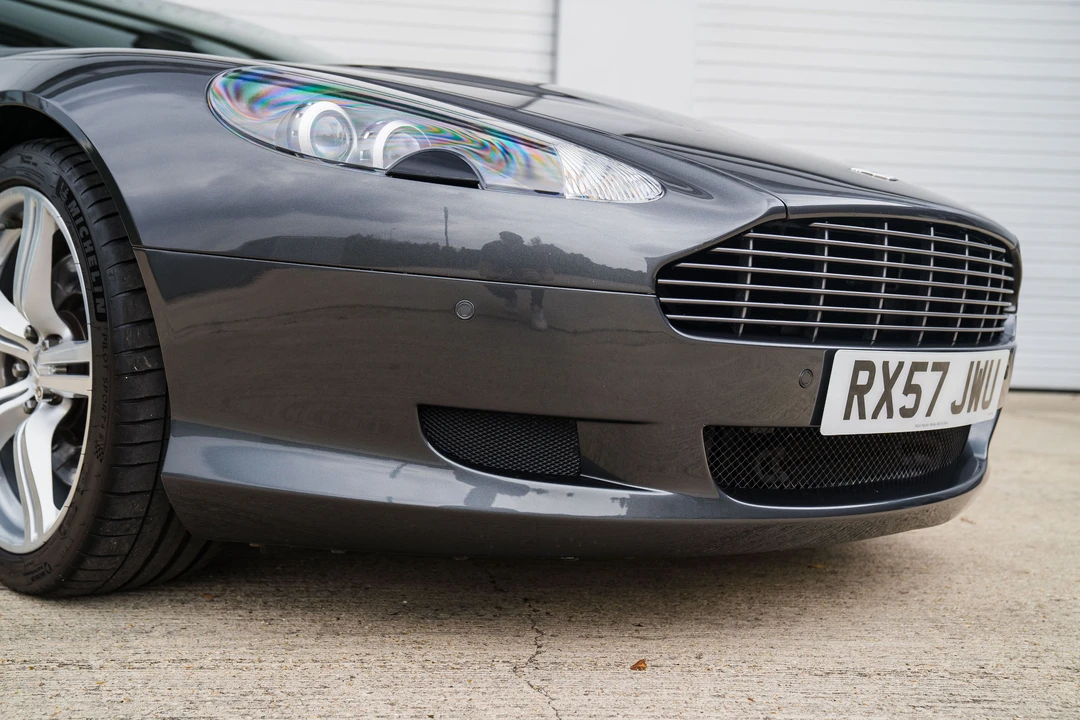 2007 Aston Martin DB9 - Image 28 of 31