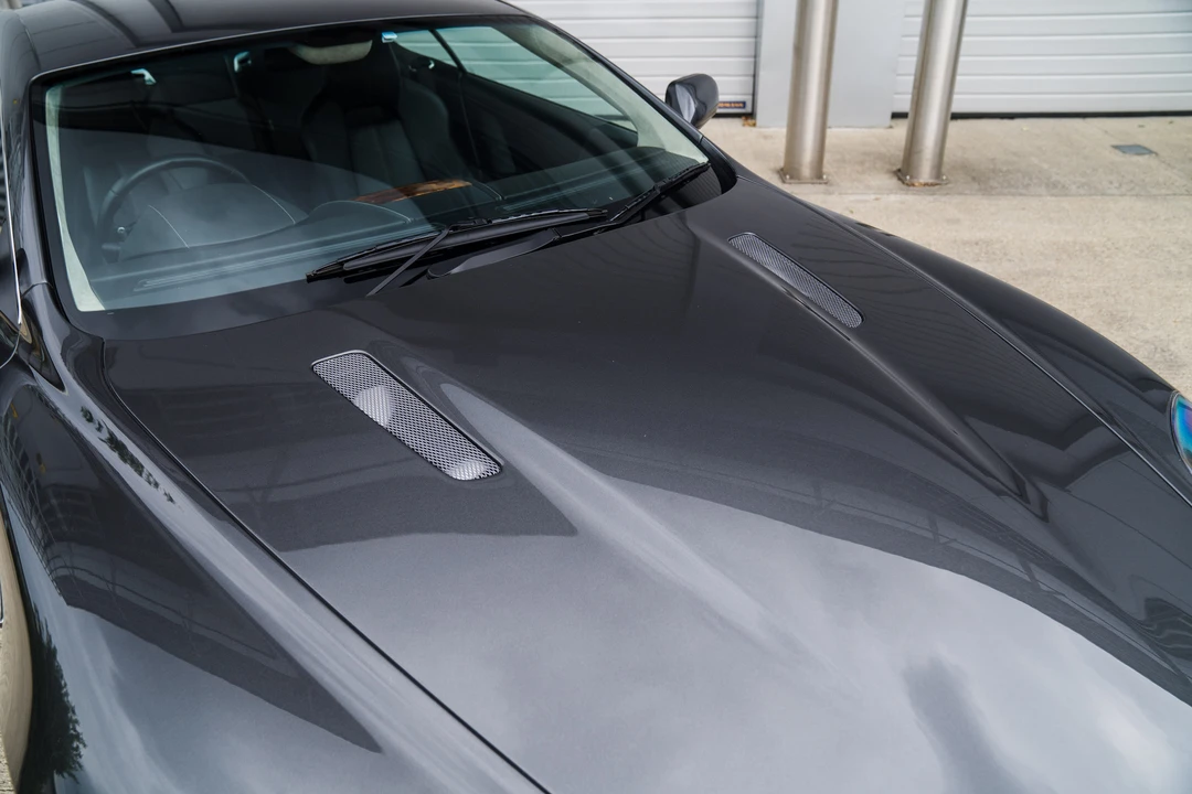 2007 Aston Martin DB9 - Image 29 of 31