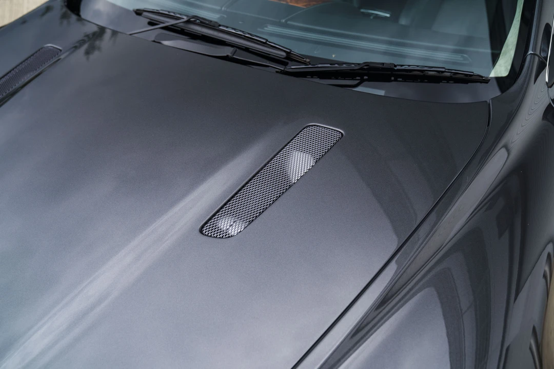 2007 Aston Martin DB9 - Image 30 of 31