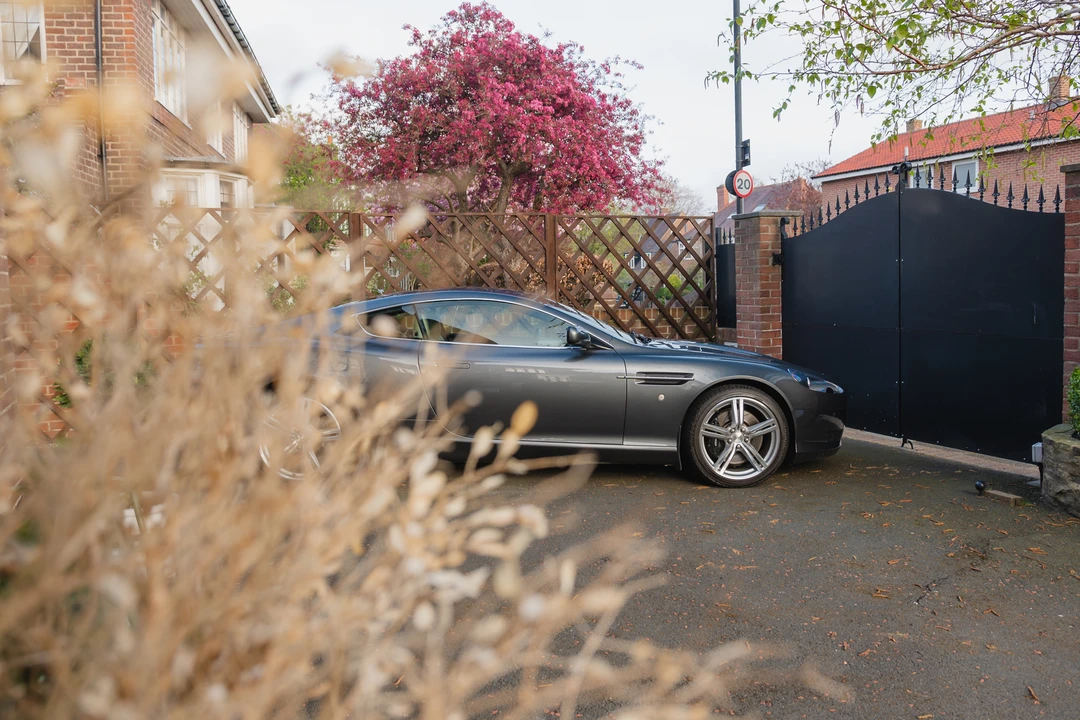 2007 Aston Martin DB9 - Image 25 of 31