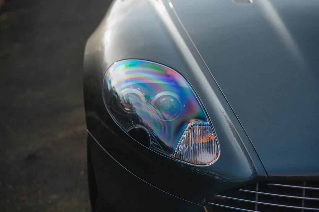 2007 Aston Martin DB9 - Image 26 of 31