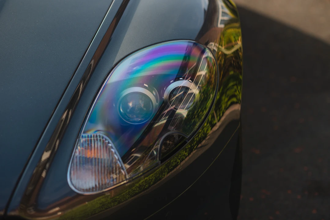 2007 Aston Martin DB9 - Image 28 of 31