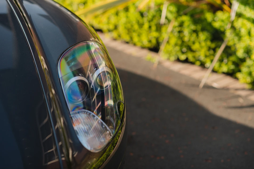 2007 Aston Martin DB9 - Image 29 of 31