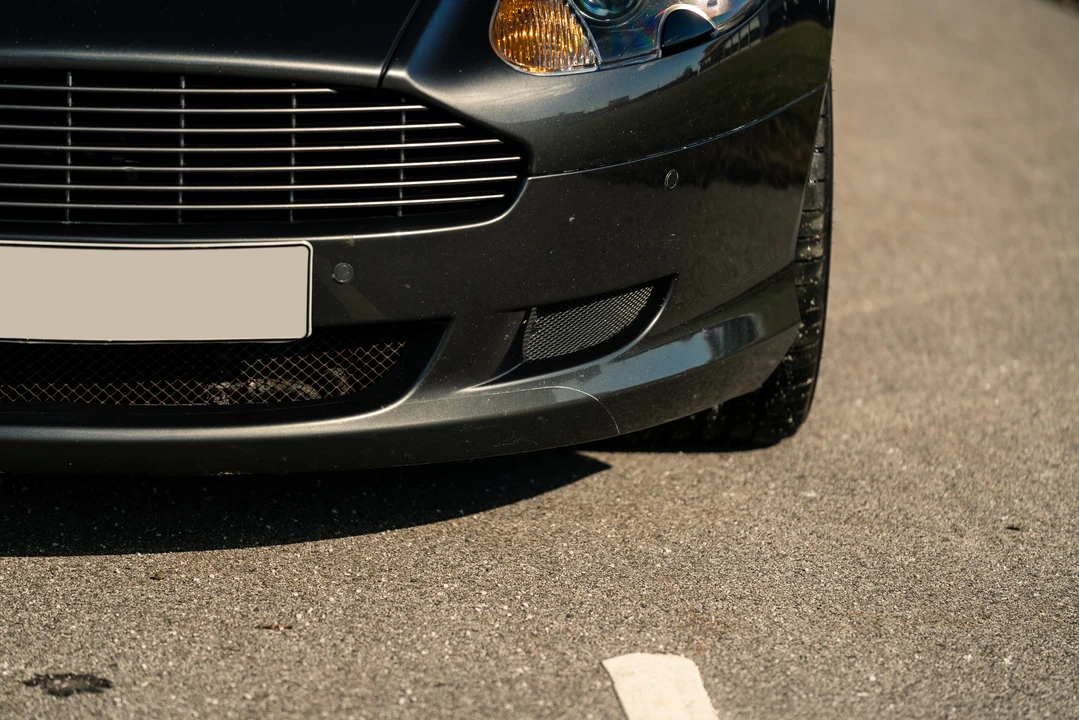 2007 Aston Martin DB9 - Image 25 of 31