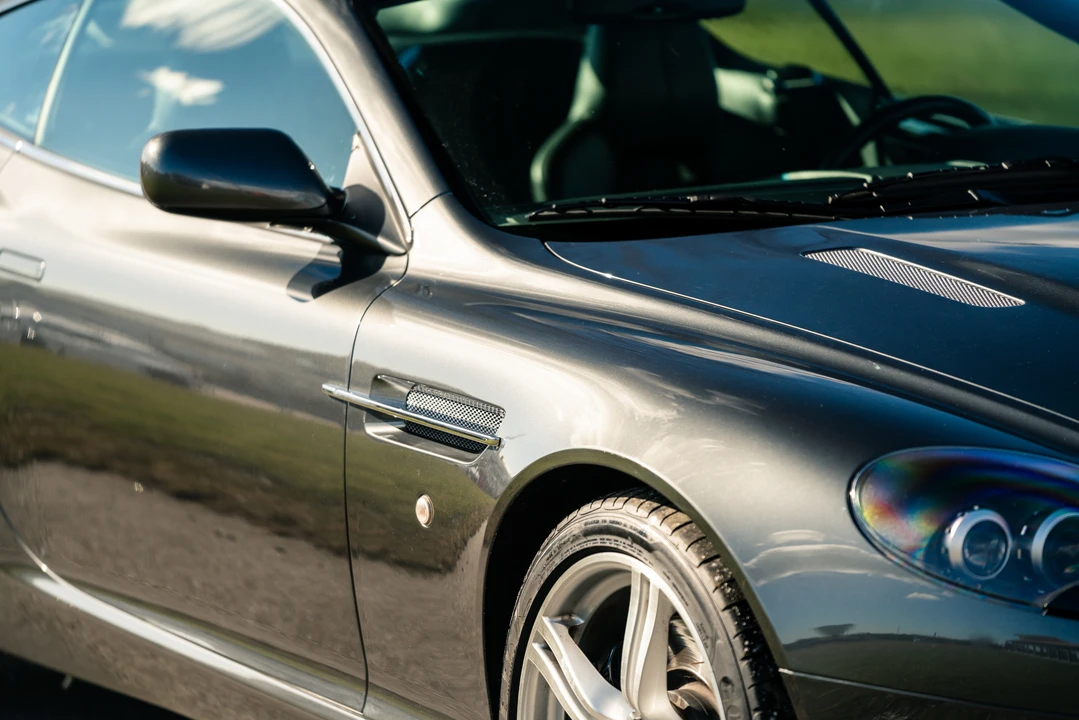 2007 Aston Martin DB9 - Image 27 of 31