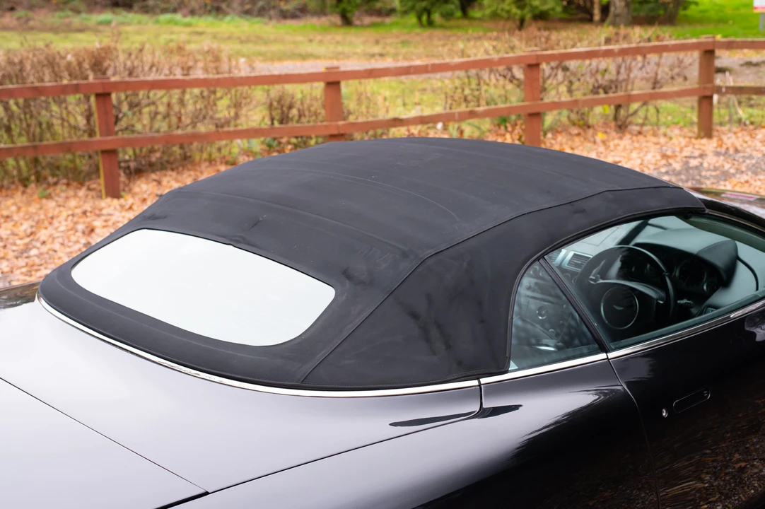 2007 Aston Martin DB9 - Image 31 of 31