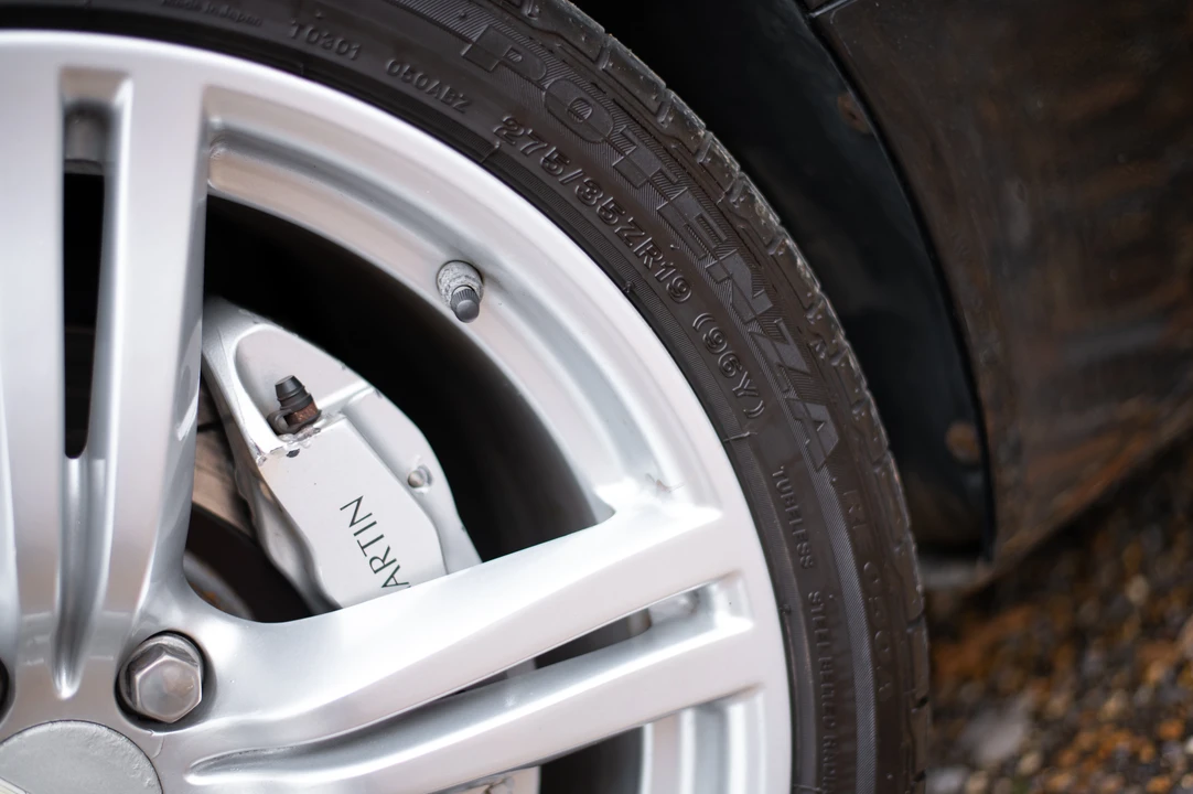2007 Aston Martin DB9 - Image 26 of 31