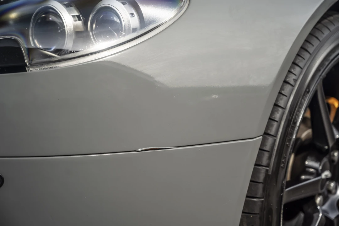 2007 Aston Martin V8 Vantage (2006-2017) - Image 30 of 31