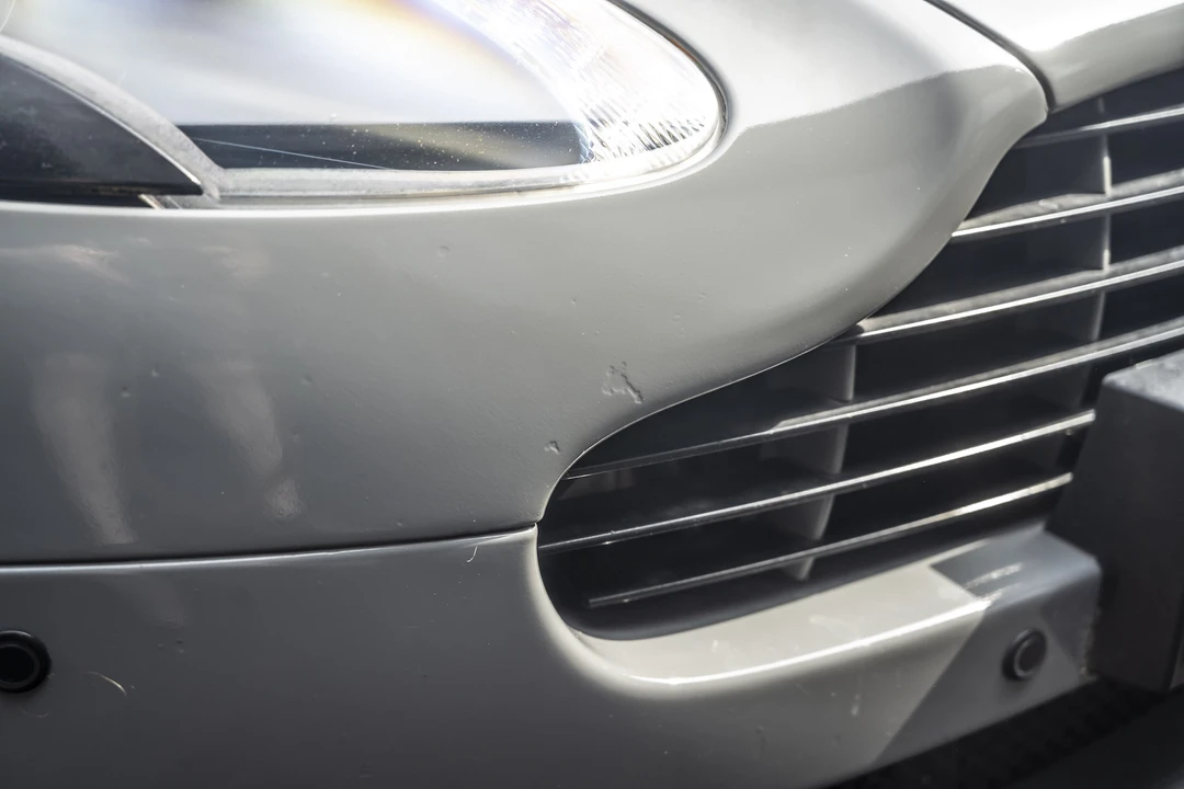 2007 Aston Martin V8 Vantage (2006-2017) - Image 21 of 31