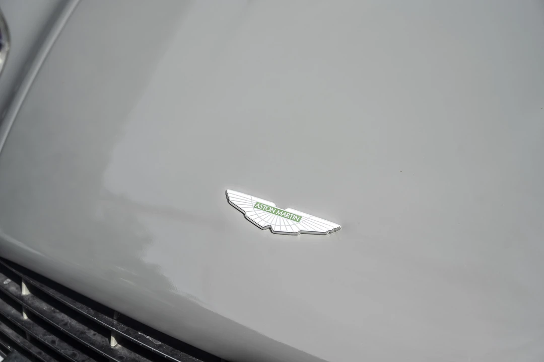 2007 Aston Martin V8 Vantage (2006-2017) - Image 23 of 31