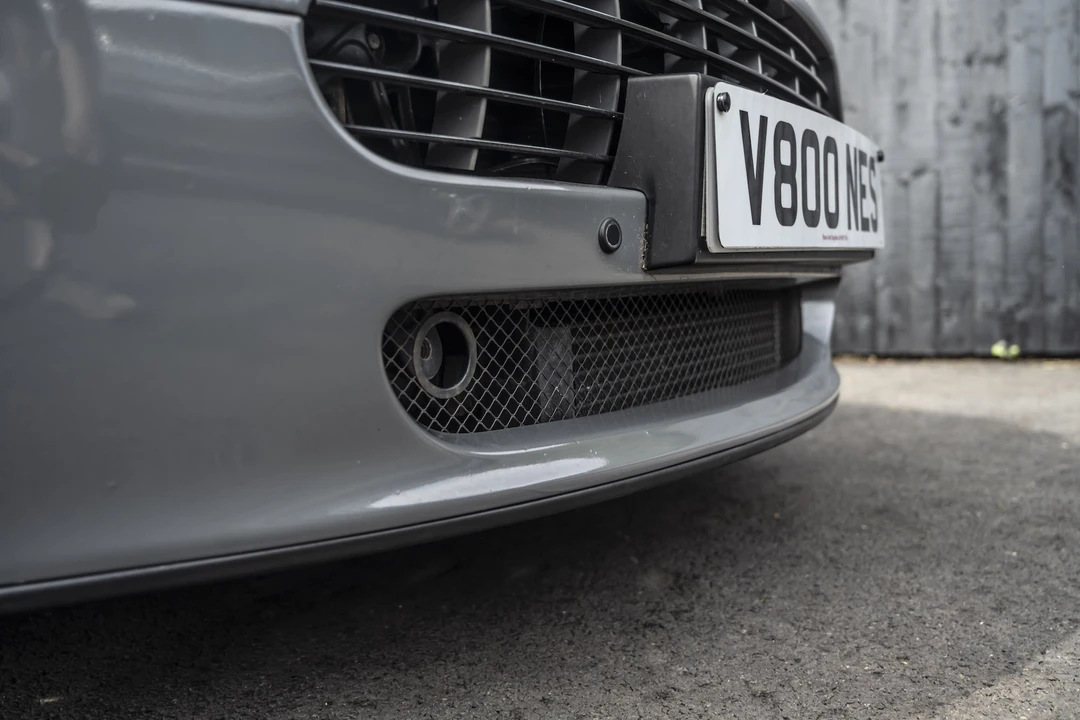 2007 Aston Martin V8 Vantage (2006-2017) - Image 25 of 31