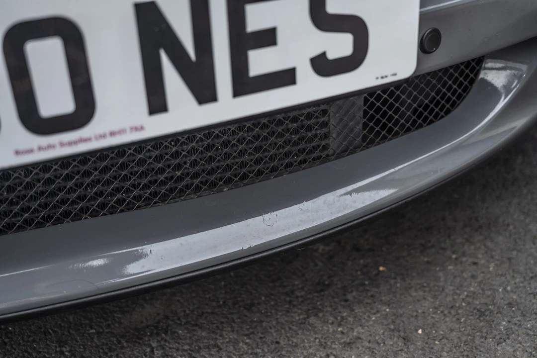 2007 Aston Martin V8 Vantage (2006-2017) - Image 26 of 31