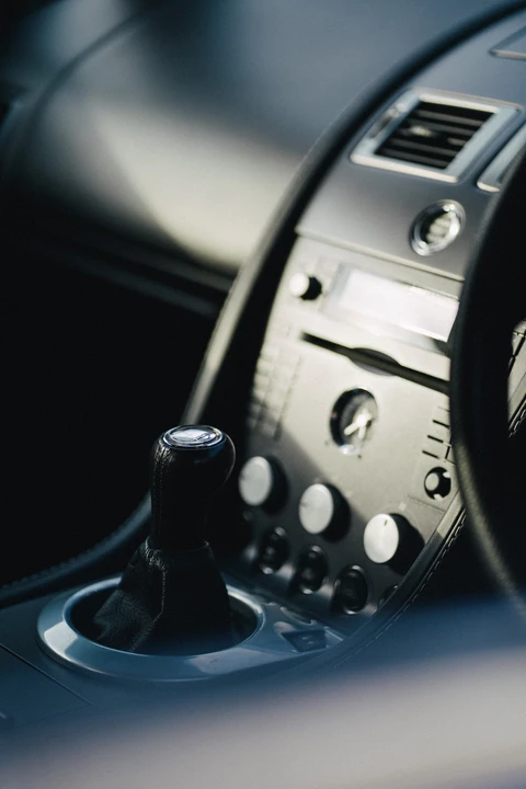 2007 Aston Martin V8 Vantage (2006-2017) - Image 20 of 31