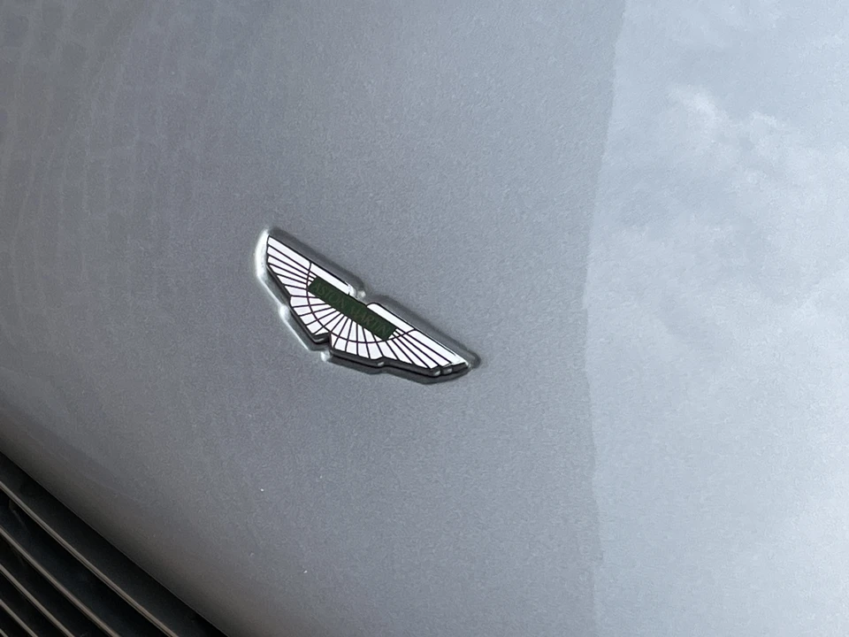 2007 Aston Martin V8 Vantage (2006-2017) - Image 24 of 31