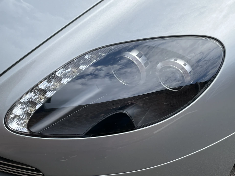 2007 Aston Martin V8 Vantage (2006-2017) - Image 26 of 31