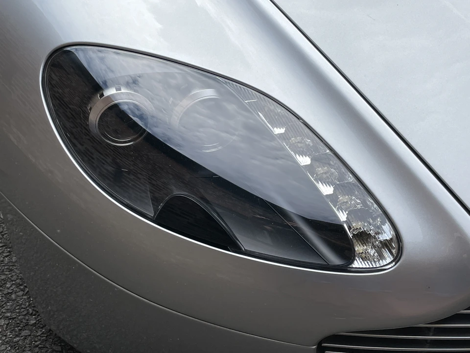 2007 Aston Martin V8 Vantage (2006-2017) - Image 31 of 31