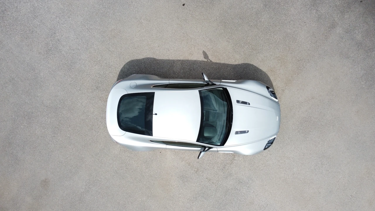 2007 Aston Martin V8 Vantage (2006-2017) - Image 16 of 31