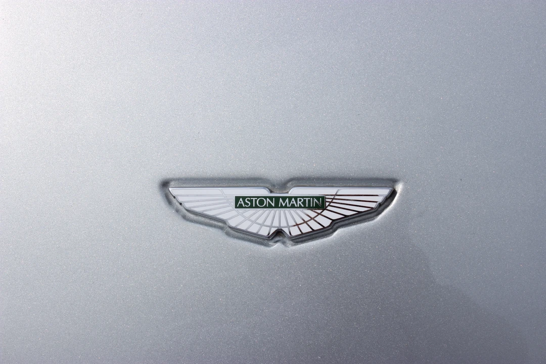 2007 Aston Martin V8 Vantage (2006-2017) - Image 29 of 31