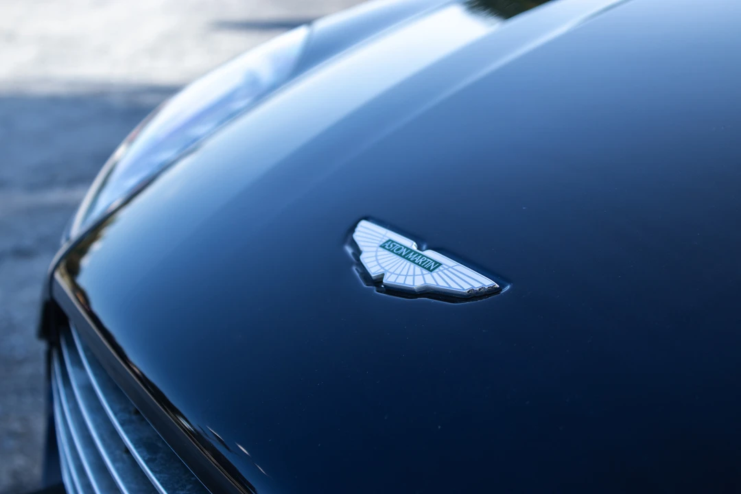 2007 Aston Martin V8 Vantage (2006-2017) - Image 14 of 31
