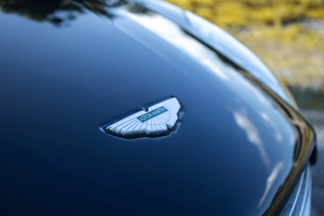 2007 Aston Martin V8 Vantage (2006-2017) - Image 15 of 31