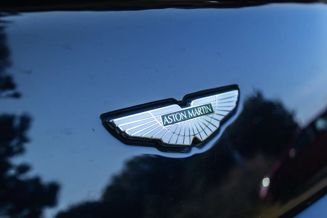 2007 Aston Martin V8 Vantage (2006-2017) - Image 16 of 31