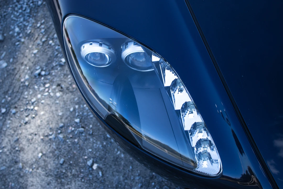 2007 Aston Martin V8 Vantage (2006-2017) - Image 17 of 31
