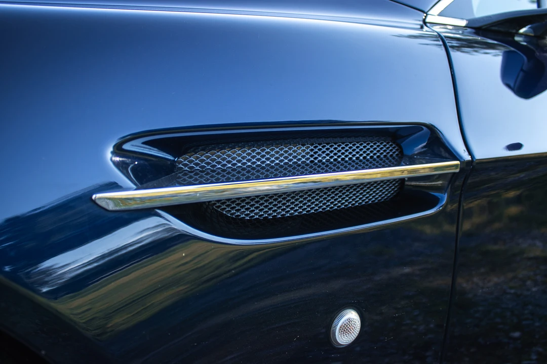 2007 Aston Martin V8 Vantage (2006-2017) - Image 21 of 31