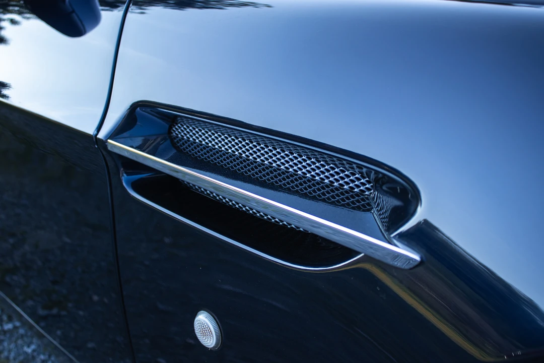 2007 Aston Martin V8 Vantage (2006-2017) - Image 22 of 31