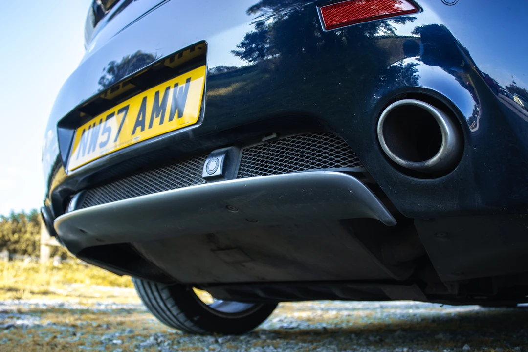 2007 Aston Martin V8 Vantage (2006-2017) - Image 25 of 31